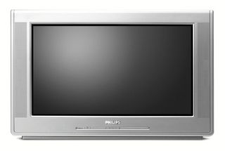 Philips 32’’ CRT τηλεόραση (16:9) – Πλήρως λειτουργική