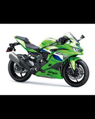 Kawasaki 2026 KAWASAKI NINJA ZX 4RR