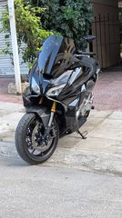 Honda Forza 750 2021 NSS750