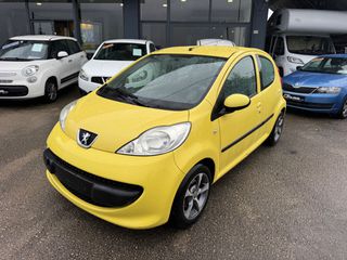 Peugeot 107 2008 KLIMA  GTOUSIS CARS