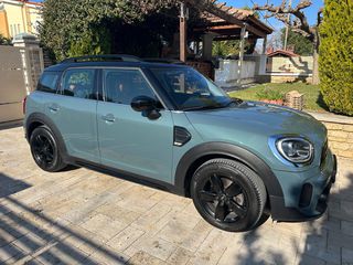 Mini Countryman 2022