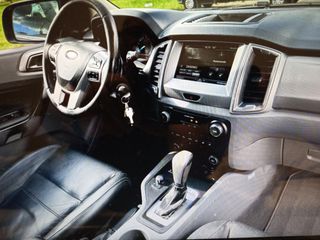 Ford Ranger 2016 EXTRAKABINE 3.2 TDCI WILDTRAK-thumb-9