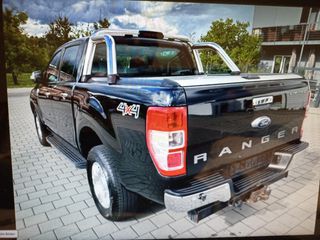 Ford Ranger 2016 EXTRAKABINE 3.2 TDCI WILDTRAK-thumb-1