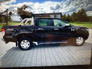 Ford Ranger 2016 EXTRAKABINE 3.2 TDCI WILDTRAK-thumb-5