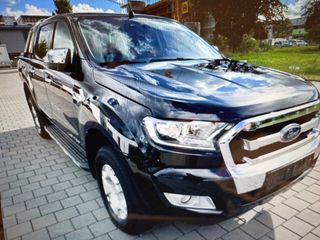 Ford Ranger 2016 EXTRAKABINE 3.2 TDCI WILDTRAK-thumb-2