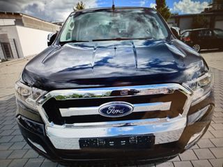 Ford Ranger 2016 EXTRAKABINE 3.2 TDCI WILDTRAK-thumb-3