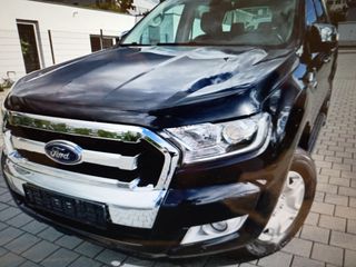 Ford Ranger 2016 EXTRAKABINE 3.2 TDCI WILDTRAK