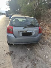 Toyota Corolla E12 2002-2004 5doors Γνησιο Ταμπλο.