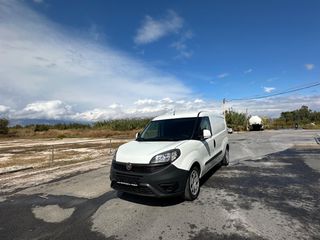 Κλούβα Fiat 2021 Doblo-thumb-1