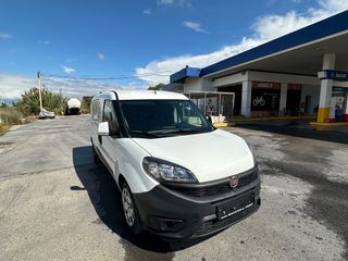 Κλούβα Fiat 2021 Doblo-thumb-3