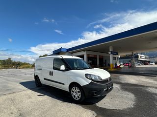 Κλούβα Fiat 2021 Doblo-thumb-4