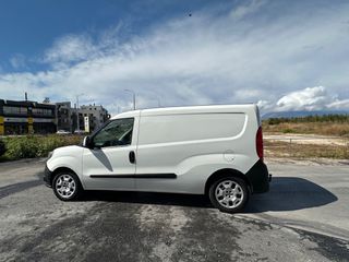 Κλούβα Fiat 2021 Doblo-thumb-7