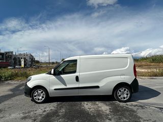 Κλούβα Fiat 2021 Doblo-thumb-8