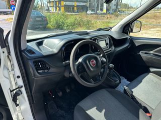 Κλούβα Fiat 2021 Doblo-thumb-14