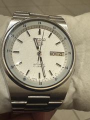 seiko lapan  automatic υπέρ άριστο!!