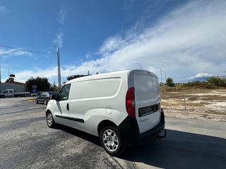 Fiat Doblo 2021-thumb-7