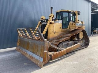 Μπουλντόζες CAT 2006 D6R LGP SERIES II-thumb-1