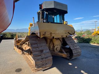 Μπουλντόζες CAT 2006 D6R LGP SERIES II-thumb-2