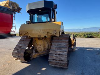 Μπουλντόζες CAT 2006 D6R LGP SERIES II-thumb-3