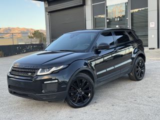 Land Rover Range Rover Evoque 2016 PANORAMA! FULL EXTRA!-thumb-1