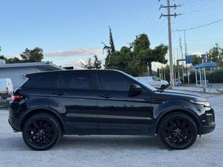 Land Rover Range Rover Evoque 2016 PANORAMA! FULL EXTRA!-thumb-5