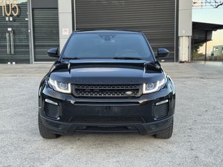 Land Rover Range Rover Evoque 2016 PANORAMA! FULL EXTRA!-thumb-3