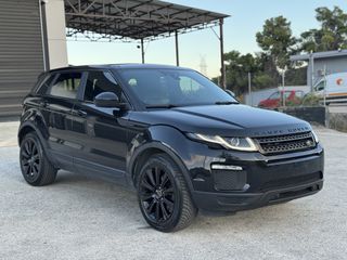 Land Rover Range Rover Evoque 2016 PANORAMA! FULL EXTRA!-thumb-4