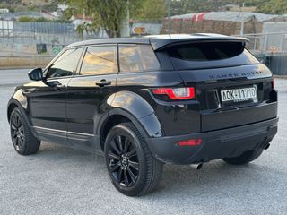 Land Rover Range Rover Evoque 2016 PANORAMA! FULL EXTRA!-thumb-8