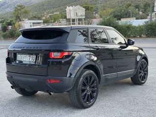Land Rover Range Rover Evoque 2016 PANORAMA! FULL EXTRA!-thumb-6