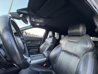 Land Rover Range Rover Evoque 2016 PANORAMA! FULL EXTRA!-thumb-35