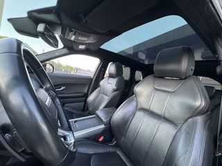 Land Rover Range Rover Evoque 2016 PANORAMA! FULL EXTRA!-thumb-34