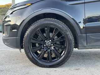Land Rover Range Rover Evoque 2016 PANORAMA! FULL EXTRA!-thumb-15