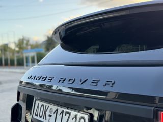Land Rover Range Rover Evoque 2016 PANORAMA! FULL EXTRA!-thumb-14