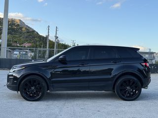 Land Rover Range Rover Evoque 2016 PANORAMA! FULL EXTRA!-thumb-9