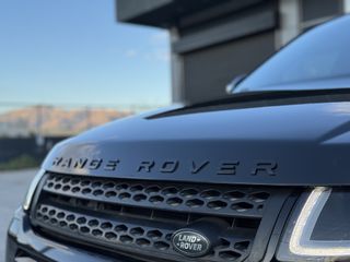 Land Rover Range Rover Evoque 2016 PANORAMA! FULL EXTRA!-thumb-10
