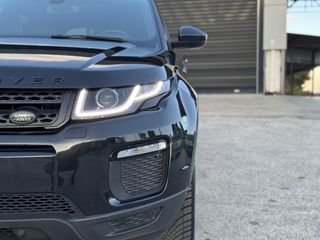 Land Rover Range Rover Evoque 2016 PANORAMA! FULL EXTRA!-thumb-11