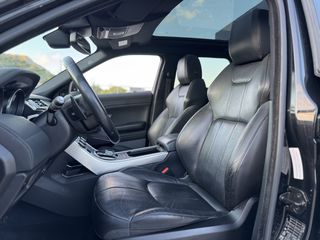 Land Rover Range Rover Evoque 2016 PANORAMA! FULL EXTRA!-thumb-18