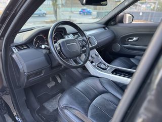 Land Rover Range Rover Evoque 2016 PANORAMA! FULL EXTRA!-thumb-17