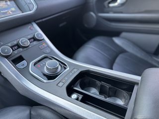 Land Rover Range Rover Evoque 2016 PANORAMA! FULL EXTRA!-thumb-31