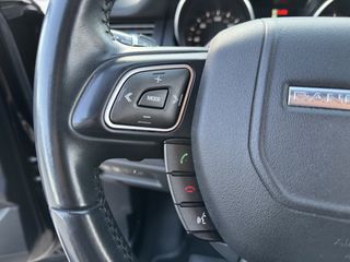 Land Rover Range Rover Evoque 2016 PANORAMA! FULL EXTRA!-thumb-24