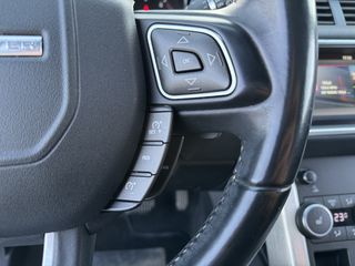 Land Rover Range Rover Evoque 2016 PANORAMA! FULL EXTRA!-thumb-25