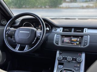 Land Rover Range Rover Evoque 2016 PANORAMA! FULL EXTRA!-thumb-19
