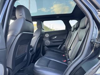 Land Rover Range Rover Evoque 2016 PANORAMA! FULL EXTRA!-thumb-37