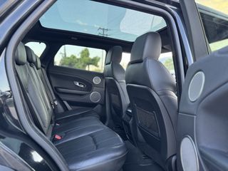 Land Rover Range Rover Evoque 2016 PANORAMA! FULL EXTRA!-thumb-38