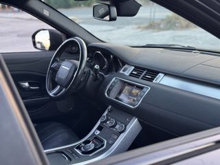 Land Rover Range Rover Evoque 2016 PANORAMA! FULL EXTRA!-thumb-20