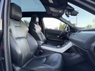 Land Rover Range Rover Evoque 2016 PANORAMA! FULL EXTRA!-thumb-23