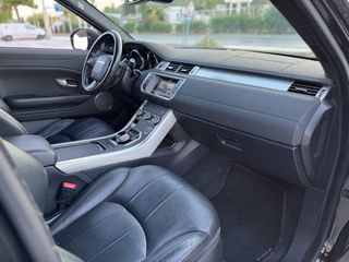 Land Rover Range Rover Evoque 2016 PANORAMA! FULL EXTRA!-thumb-22