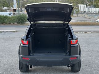 Land Rover Range Rover Evoque 2016 PANORAMA! FULL EXTRA!-thumb-39