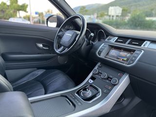 Land Rover Range Rover Evoque 2016 PANORAMA! FULL EXTRA!-thumb-21