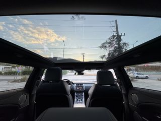 Land Rover Range Rover Evoque 2016 PANORAMA! FULL EXTRA!-thumb-36